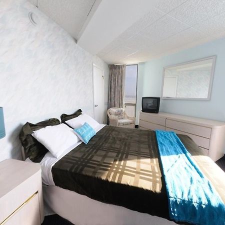 Bal Harbour Hotels Wildwood Crest Quarto foto