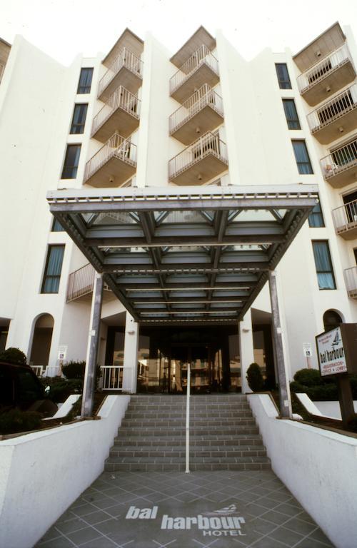 Bal Harbour Hotels Wildwood Crest Exterior foto
