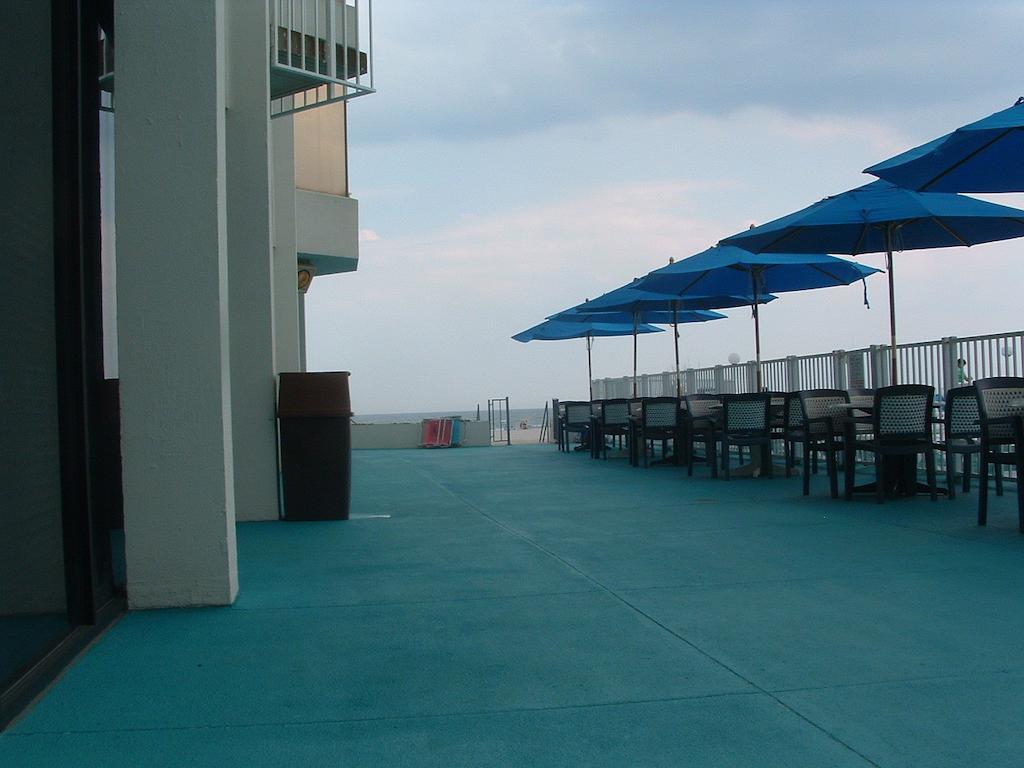 Bal Harbour Hotels Wildwood Crest Exterior foto