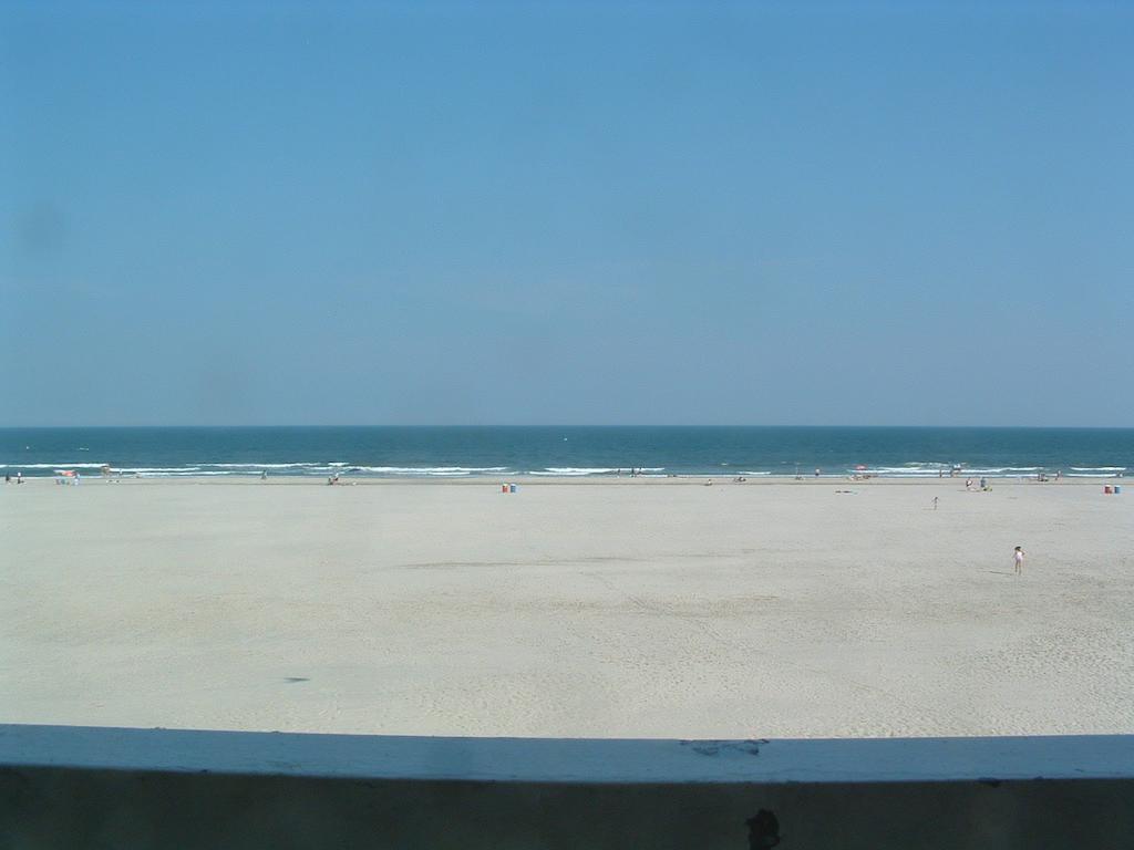 Bal Harbour Hotels Wildwood Crest Exterior foto