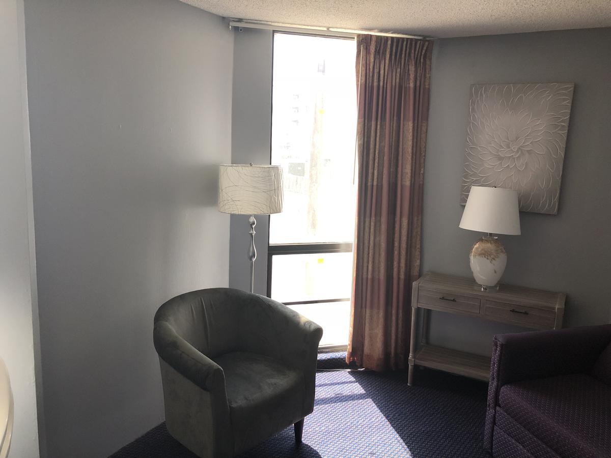 Bal Harbour Hotels Wildwood Crest Exterior foto