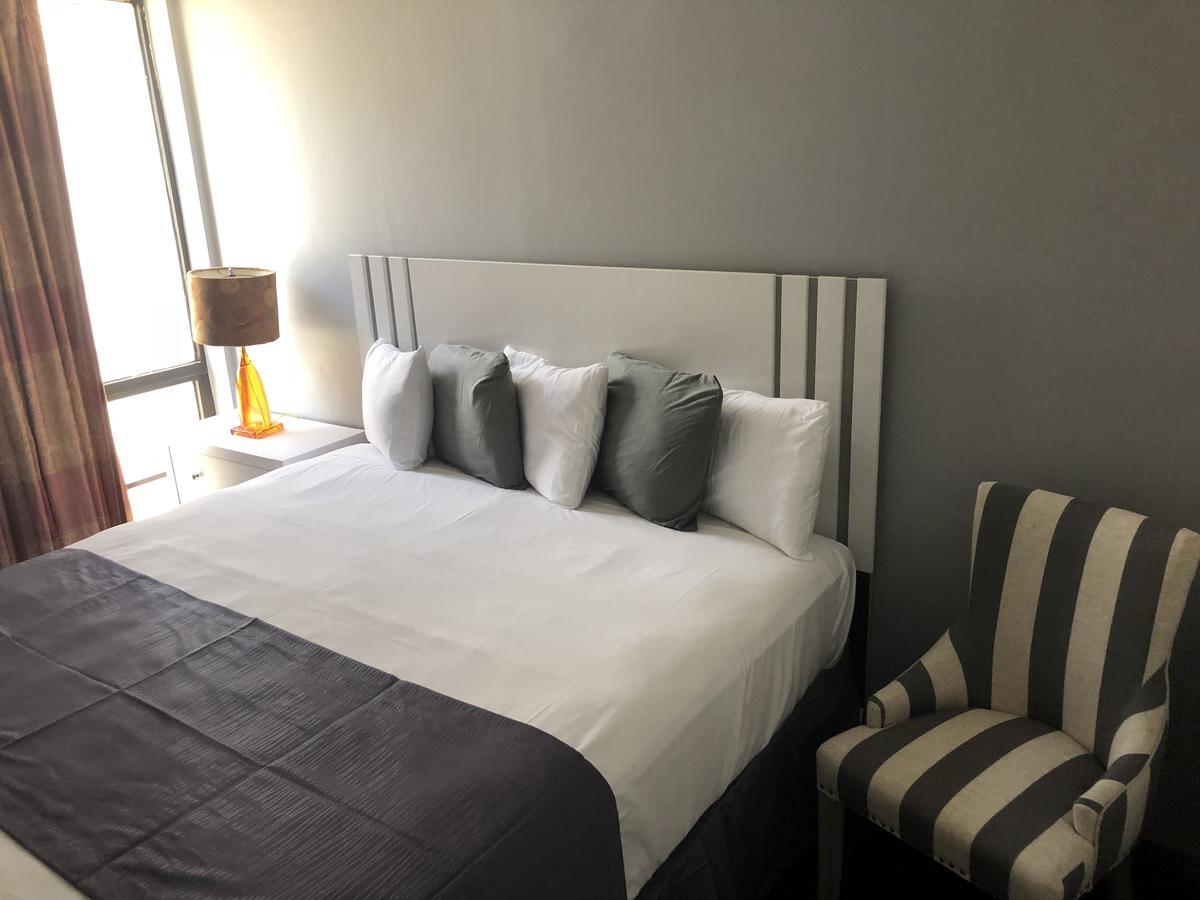 Bal Harbour Hotels Wildwood Crest Exterior foto