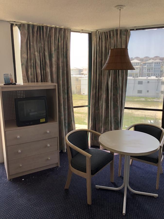 Bal Harbour Hotels Wildwood Crest Exterior foto